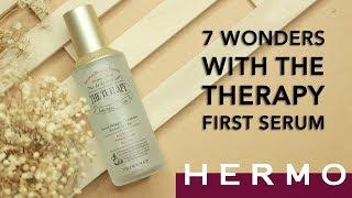 THE FACE SHOP The 7 Wonders of The Therapy First Serum | HERMO