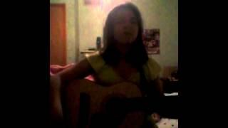 It'll be alright Original Song - Alyssa Holden