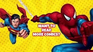 Want to read more comics? Subscribe with Apotheosis Comics & Pullbox!
