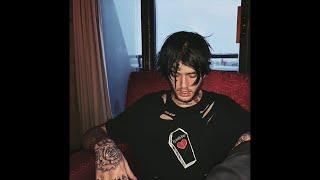 10 LIL PEEP SAD SONGS