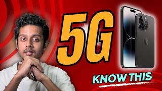 Four Reasons Why 4G Phone Works in 2024