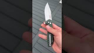 CJRB CUTLERY - Riff