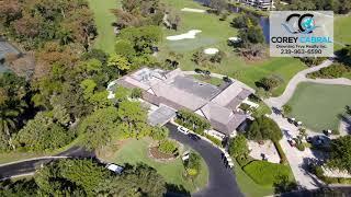 Wilderness Golf & Country Club Naples FL Clubhouse Real Estate Homes & Condos