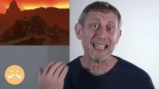 Michael Rosen describes Vanilla WoW - Eastern Kingdoms