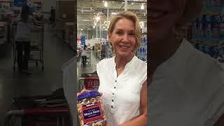 A Costco Love List by Physician and Nutrition Expert, Dr. Ann! #healthyeating  #costco #costcofinds