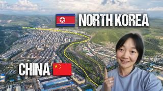 Where CHINA meets NORTH KOREA  I S2, EP96