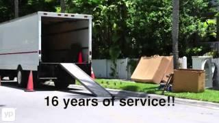 Yes We Can Movers | Dallas, Texas | Relocation Services