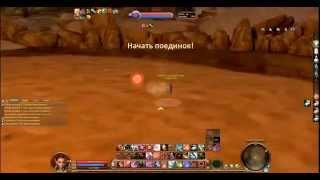 Aion assassin PvP 4 6 Такил Aionlegend