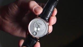 Chanel Monsieur de Chanel Watch Hands-On | aBlogtoWatch