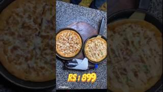Discover Fully Cheap Price Fast Food Deals At ' Pizza Joy ' | M Haris Rajput #fypシ゚viral #tobhai