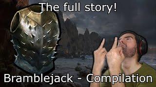 The Bramblejack: Full compilation!