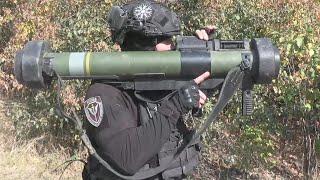 Русский солдат оценил гранатометы АТ-4, NLAW, RGW-90 и RPG-75