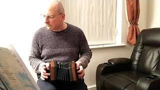 Tarantella Napoletana played on Hayden Duet Concertina