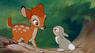 bambi 2 bambi e il grande principe della foresta in italiano