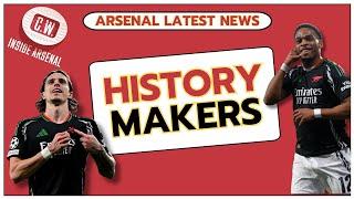 HISTORY MAKERS! PSV smashed | Arsenal break records | Player ratings | Arteta's reaction