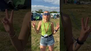 Our week at Glastonbury 2024 | WaterAid