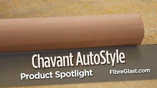 Chavant AutoStyle Design Clay