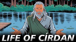 The Life of Círdan the Shipwright Tolkien Explained