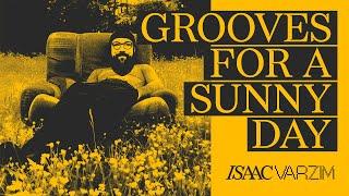 GROOVES FOR A SUNNY DAY | A HOUSE& DISCO MIX