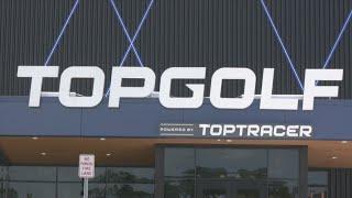 Panama City Beach welcomes Topgolf's grand opening on June 27