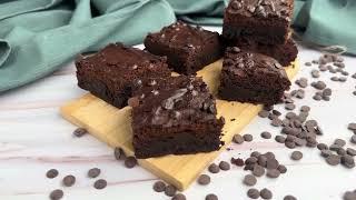 Brownies in FA YT