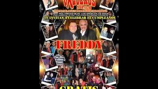 Freddy"s Cumpleanos 2016