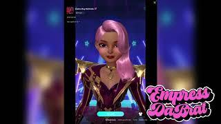 BIGO LIVE TIPS  How To Use Your Virtual Avatar ‼️