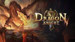 Обзор Dragon Knight 2