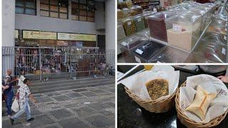 [VLOG] COMO CHEGAR NO BOLSÃO DE COMPRAS + ZONA CERIALISTA + ONDE COMER NA 25 DE MARÇO