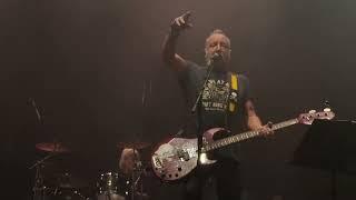 Peter Hook & The Light - Digital (Live In Belfast, 2024)