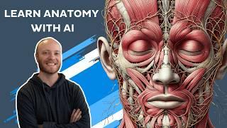 How to learn anatomy with AI | Kenhub