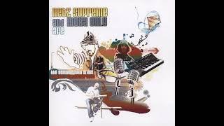 The Summasound Clinic (Moka Only & Nebz Supreme) - Summer Notations 2009 [2009]