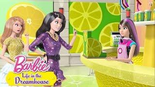 Sour Loser | Life in the Dreamhouse | @Barbie