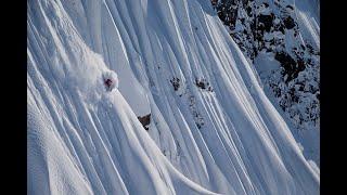 Haines, AK - 17 year old Parkin Costain