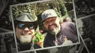 DOUG'S HOLLISTER BIKE BLESSING RIDE