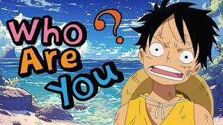 Top 10 Mysterious & FORGOTTEN One Piece Characters