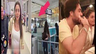 İstanbul'a döner dönmez doğruca Halil İbrahim'in yanına gitti!