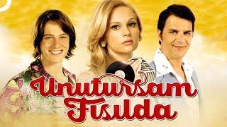 Unutursam Fısılda | Farah Zeynep Abdullah - Mehmet Günsür FULL HD Dram Filmi