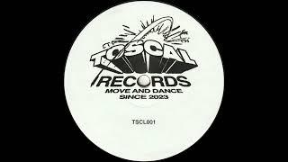 Phil Simon - Hands Up Baby (TSCL001)