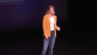 From Furniture Waste to Community Resilience | Xenia Dolovova | TEDxEdmonds College