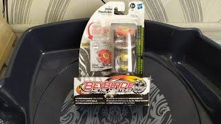 ФЕНИКС ИМБА?! Подробный обзор и распаковка Beyblade Burn Fireblaze 135MS STAMINA METAL MASTER'S