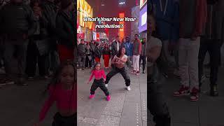 LAST POSTOF 2023 #2024 #nyc #explore #viral #youtubeshorts #exploreshorts #tiktok #dancechallenge