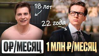 Секрет успеха Александра Капустина | Создатель бренда Cerca Trova