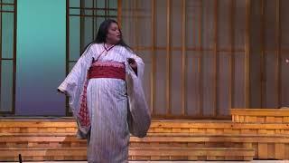 From the SDO Archives #10: Madama Butterfly, Un bel dì vedremo