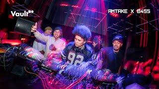 B455 X AMTAKE | Krate: Urban Sounds | Vault Nightclub Bali