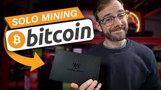 What are the ACTUAL Odds of Mining a Bitcoin Block?