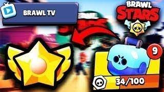 ТОП 5 СПОСОБОВ КАК ПОПАСТЬ В BRAWL TV | BRAWL STARS