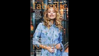 Faberlic Catalog Romania Camnpanie 12