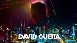 DAVID GUETTA MIX 2021 - Best Songs & Remixes Of All Time