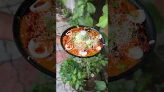 Egg Mumtaz | #egg #eggrecipe #streetfood | Chatora Ankit
